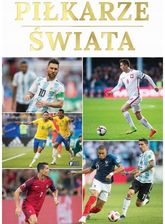 Zdjęcie Piłkarze świata - Gąbin