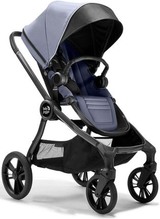 Baby Jogger City Sights Commuter Spacerowy