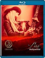 Zdjęcie Orianthi: Live From Hollywood [Blu-Ray] - Żerków