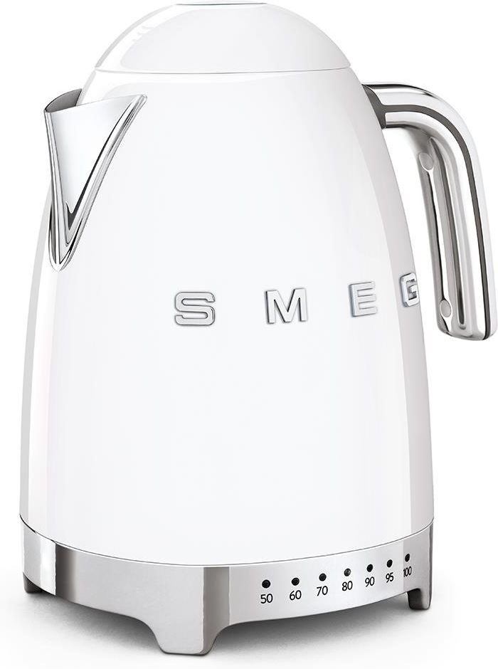 SMEG TSF01WHEU + KLF04WHEU