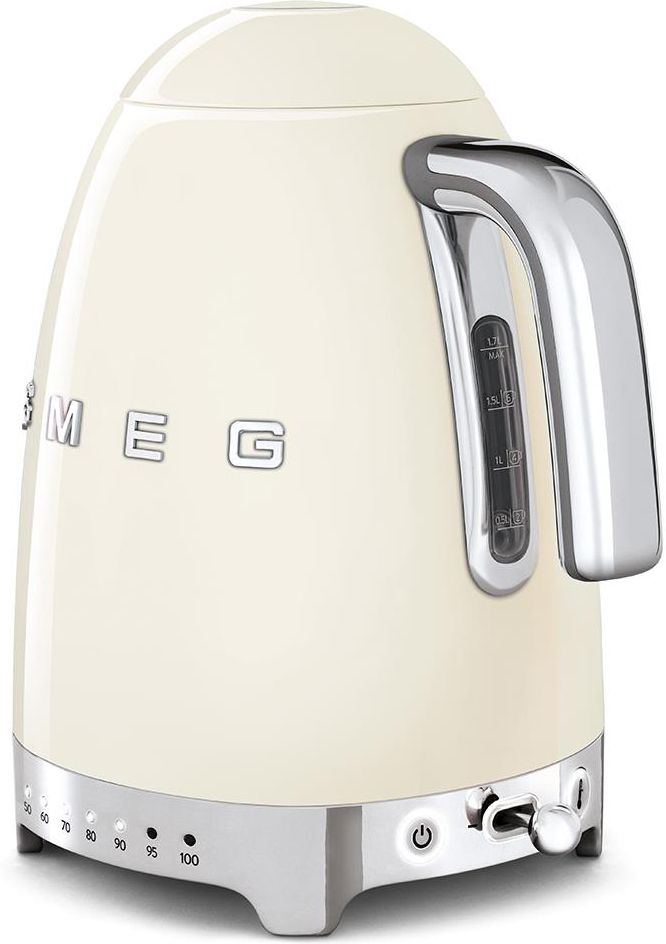 SMEG TSF01CREU + KLF04CREU