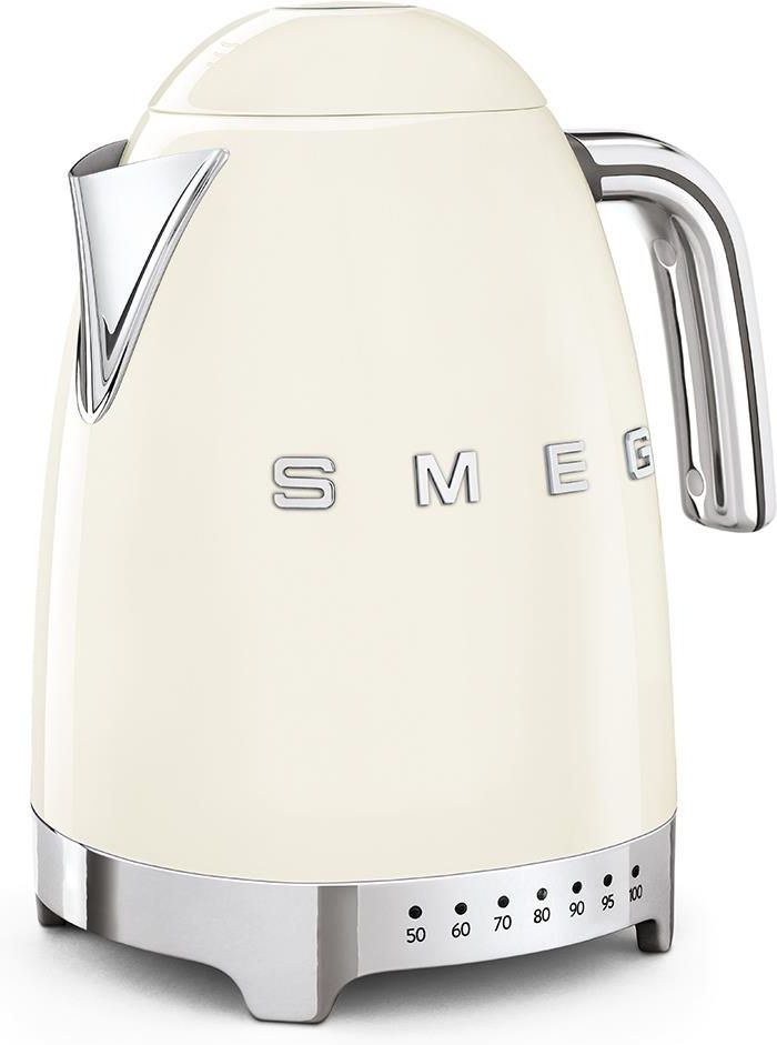 SMEG TSF01CREU + KLF04CREU