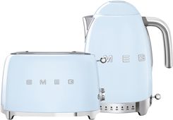 Zdjęcie SMEG TSF01PBEU + KLF04PBEU - Strzegom