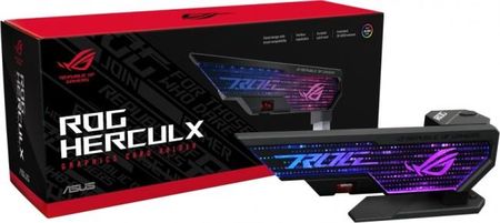 Asus ROG Herculx Graphics Card Holder (90DA0020B09000)