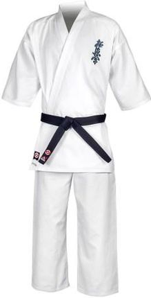 Fujimae Kimono Karate Gi Kyokushin dla początkujących BASIC (10101140)
