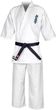 Karatega kimono Karate Kyokushin dla początkujących FUJIMAE
