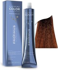Zdjęcie Proximus Supreme Color Nano farba 8,35 - Kętrzyn