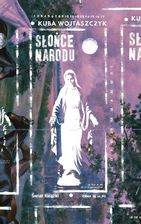 Zdjęcie Słońce narodu (E-book) - Aleksandrów Kujawski