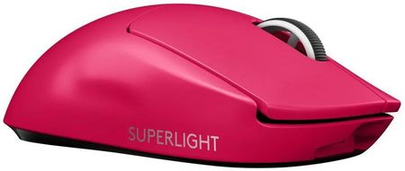 Mysz Logitech G Pro X Superlight (910005957) - Opinie i ceny na Ceneo.pl