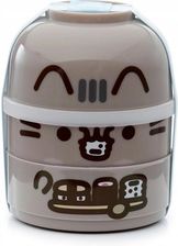 Zdjęcie Puckator Pusheen Śniadaniówkal Unchbox 3Szt Compact Box - Oborniki