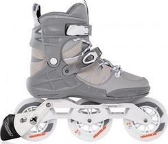 Powerslide Phuzion Argon 2022 Szare