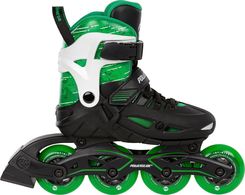 Powerslide Phuzion Universe Czarne