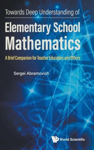 Towards Deep Understanding of Elementary School Mathematics ...
