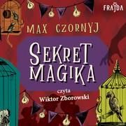 Sekret magika (Audiobook)