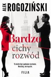 Bardzo cichy rozwód (Audiobook)