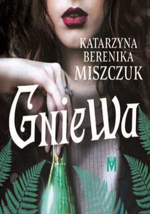 Gniewa (Audiobook)