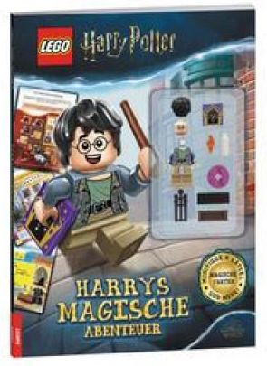 LEGO® Harry Potter(TM) - Harrys magische Abenteuer