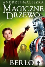Zdjęcie Magiczne Drzewo: Berło (E-book) - Rumia
