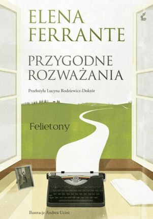 Przygodne rozważania (E-book)