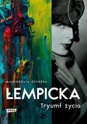 Łempicka. Tryumf życia (E-book)