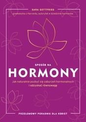 Sposób na hormony (E-book)