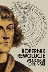 Kopernik. Rewolucje (E-book)