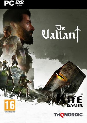 The Valiant (Gra PC)