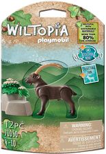 Zdjęcie Playmobil 71050 Wiltopia Koziorożec - Pajęczno