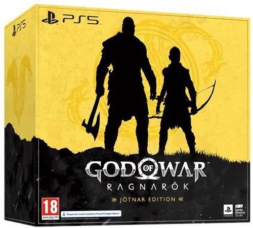 editions god of war ragnarok