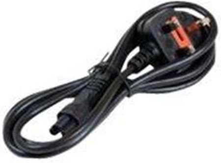 Microconnect Power Cord 3m UK / C5 (PE090830)
