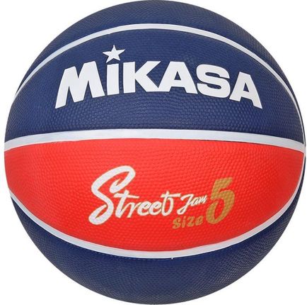 Mikasa Street Jam BB502B-NBRW Niebieski