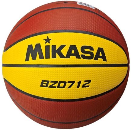 Mikasa BZD712 Ball Pomarańczowy