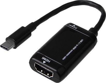 ADAPTER USB M555007 USB-C - HDMI CZARNY (F15753321_20181029152927)