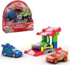 Klocki Lego City Remiza Strażacka 60004 Ceny I Opinie Ceneopl