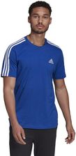 Zdjęcie adidas Koszulka 3 Stripes Sj T M He4410 - Olkusz