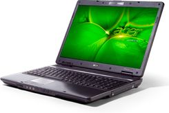 Acer extensa 7620g апгрейд