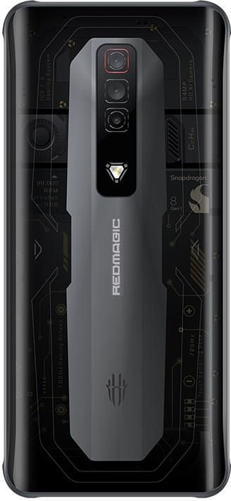 スマートフォン本体 REDMAGIC 7 (NX679J) 256GB/18GB RAM スマートフォン本体 REDMAGIC 7 (NX679J) 256GB/18GB RAM