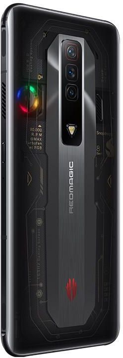 Redmagic 7 18/256GB Supernova - Cena, opinie na Ceneo.pl