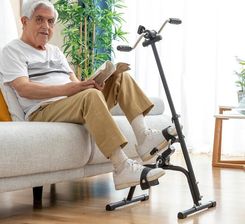 Zdjęcie T4B Przyrząd Do Ćwiczeń Nóg I Ramion (14220) - Malbork