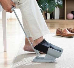 Zdjęcie T4B Łyżka Do Skarpet I Butów (14266) - Gdynia