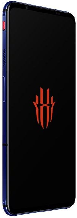 スマートフォン本体 nubia RedMagic7 16/256GB Redmagic 7 16/256GB Pulsar - Cena, opinie na Ceneo.pl