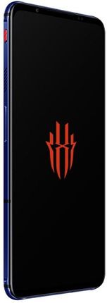 スマートフォン本体 nubia RedMagic7 16/256GB REDMAGIC 7 5G 16/256GB 6.8