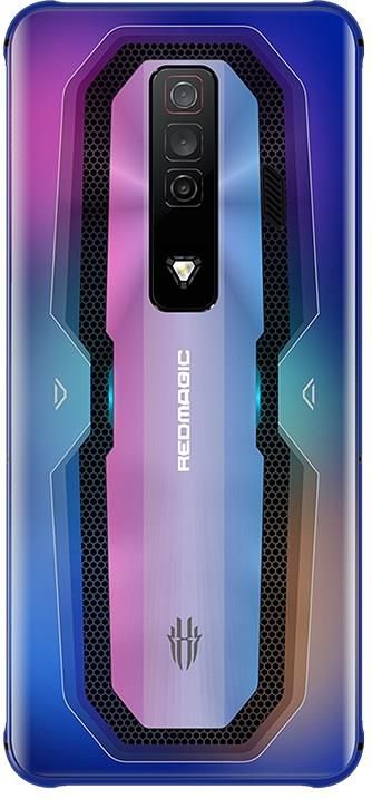 ZTE - red magic 7 スケルトン 16/256GB Redmagic 7 16/256GB Pulsar - Cena, opinie na Ceneo.pl