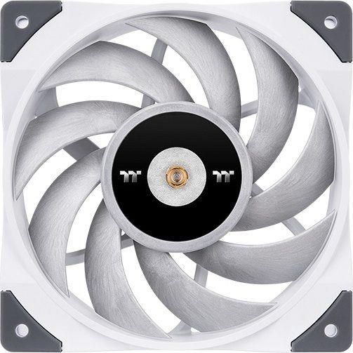 Thermal Take tough fan 12 14 セット Thermaltake TOUGHFAN 12 / 14 RGB」が発売 | 自作とゲームと