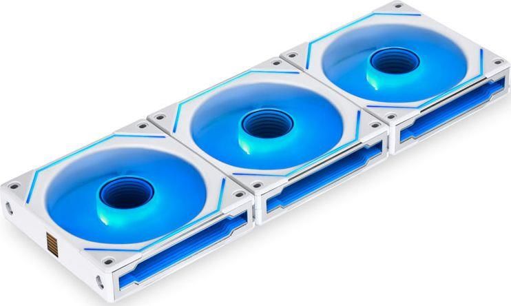 Lian Li UNI FAN SL-INF 120 RGB 3-pack (UF-SLIN120-3W