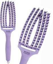Zdjęcie Olivia Garden Szczotka Finger Brush Bloom Lawender - Pabianice