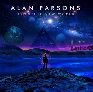 Alan Parsons - From the New World (CD)