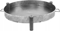 Browin Palenisko Ogrodowe Stalowe Garden Steel 80