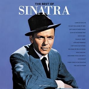 Frank Sinatra - Best of (Winyl)