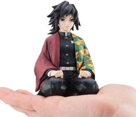 Tomioka Giyuu Demon Slayer G.E.M Figure (Megahouse) outlet